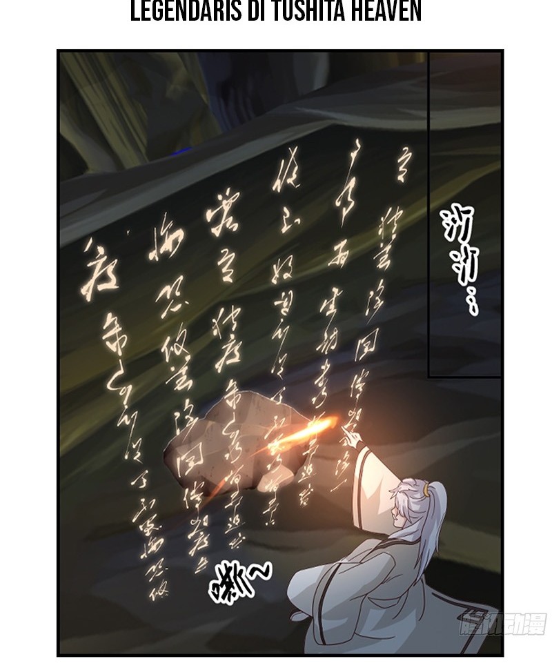 The Big Player Of The Demon Clan Chapter 0.1 - halaman 4