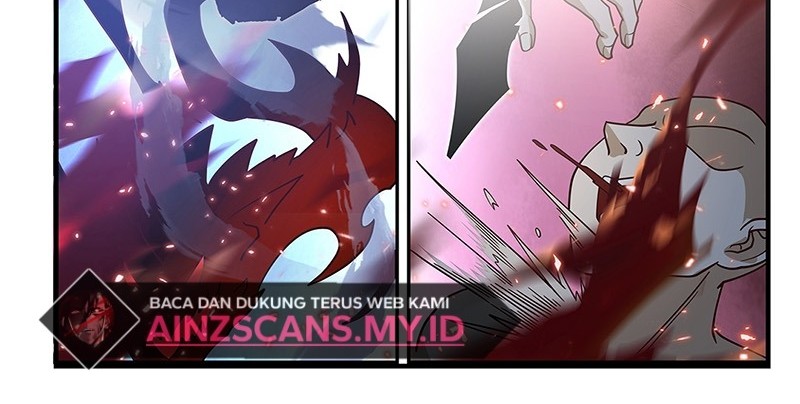 The Big Player Of The Demon Clan Chapter 0.1 - halaman 6