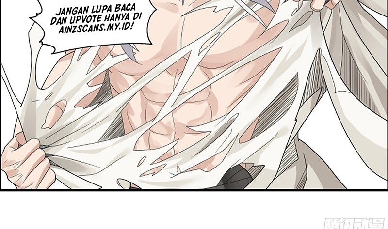 The Big Player Of The Demon Clan Chapter 0.1 - halaman 8