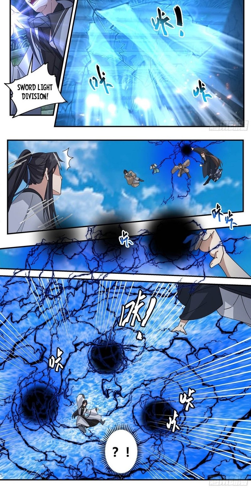 The Big Player Of The Demon Clan Chapter 10 - halaman 6