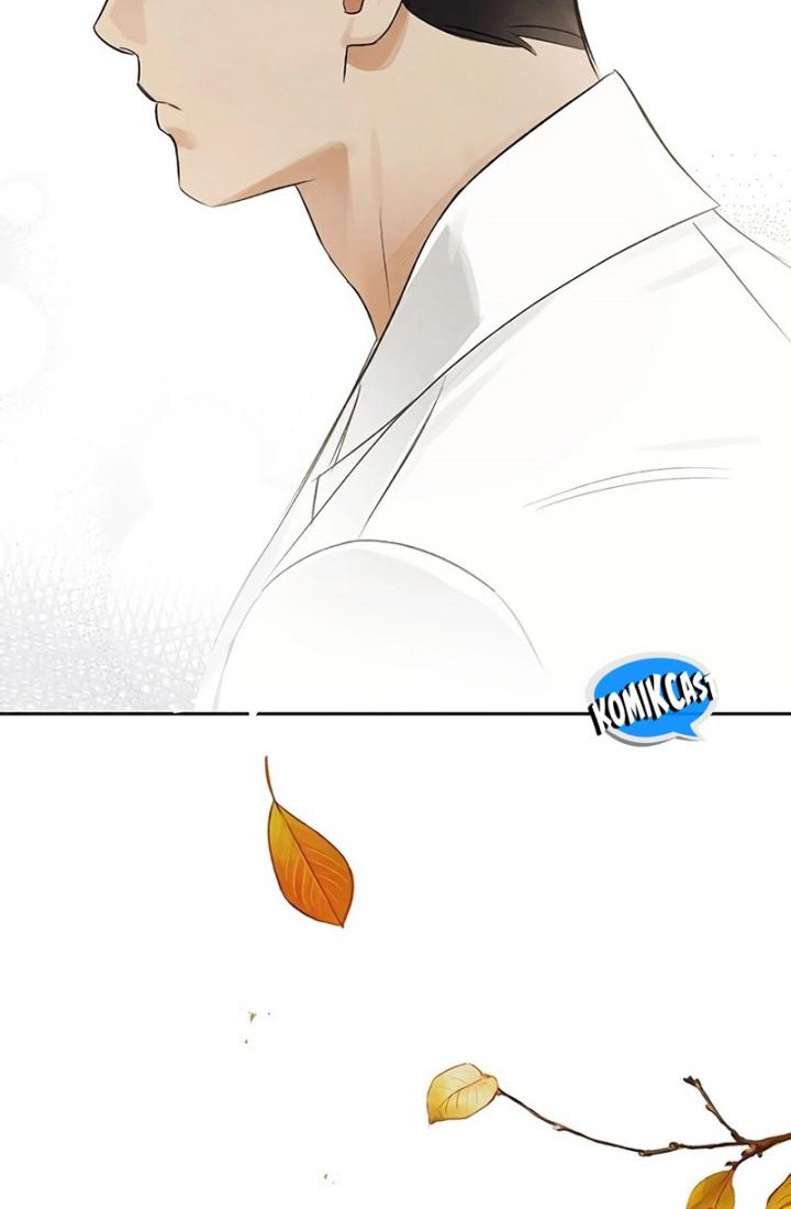 The Black-Haired British Doctor Chapter 1 - halaman 13