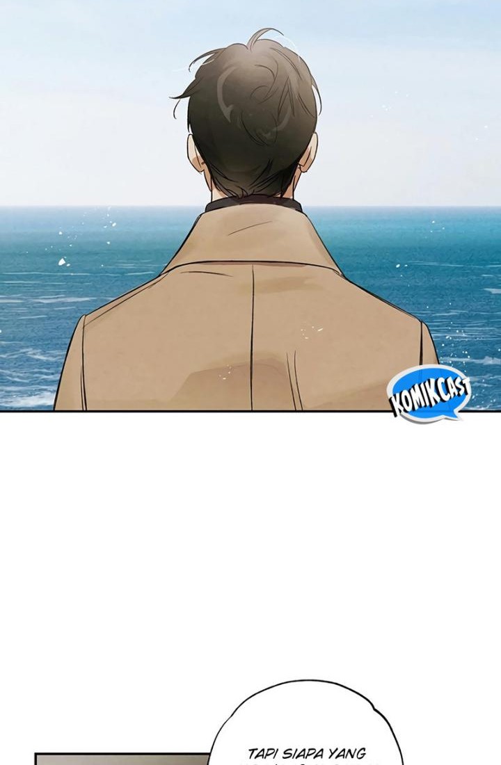 The Black-Haired British Doctor Chapter 1 - halaman 20