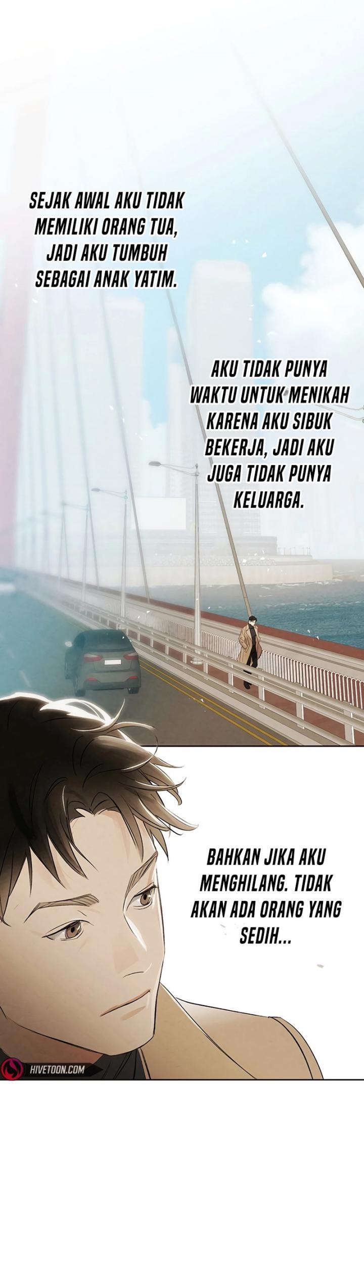 The Black-Haired British Doctor Chapter 1 - halaman 22