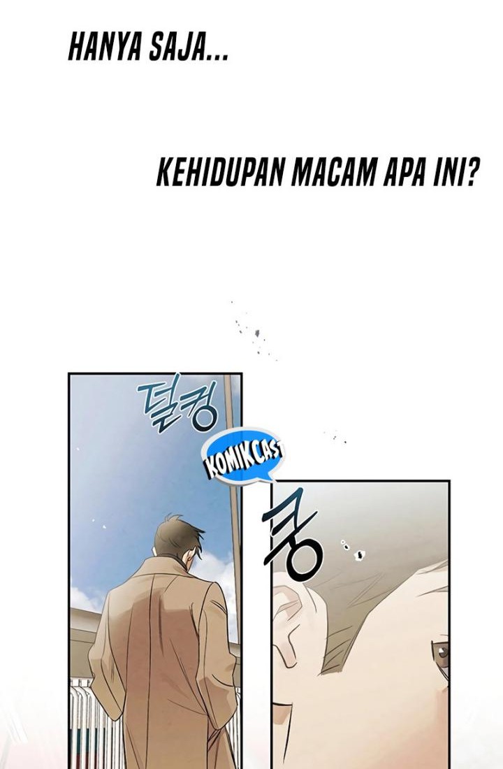 The Black-Haired British Doctor Chapter 1 - halaman 23