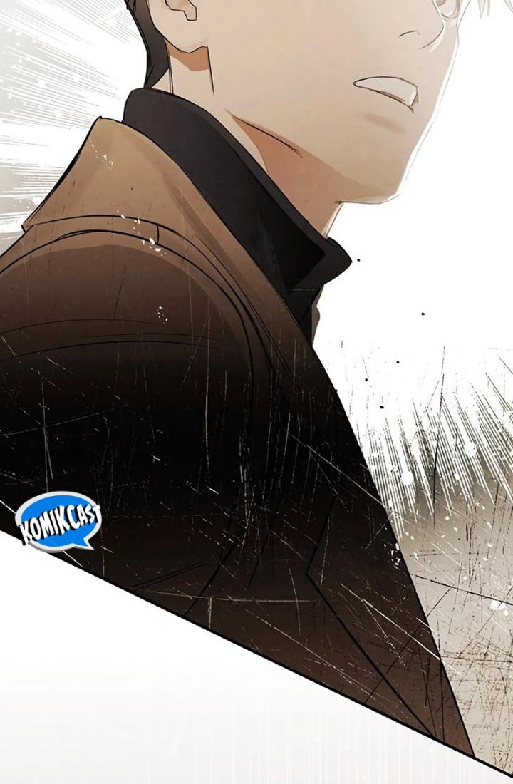 The Black-Haired British Doctor Chapter 1 - halaman 25