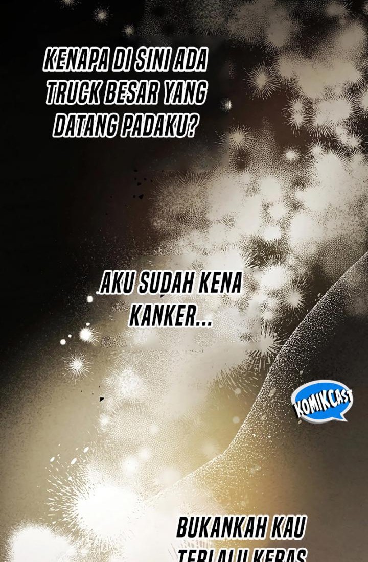 The Black-Haired British Doctor Chapter 1 - halaman 27