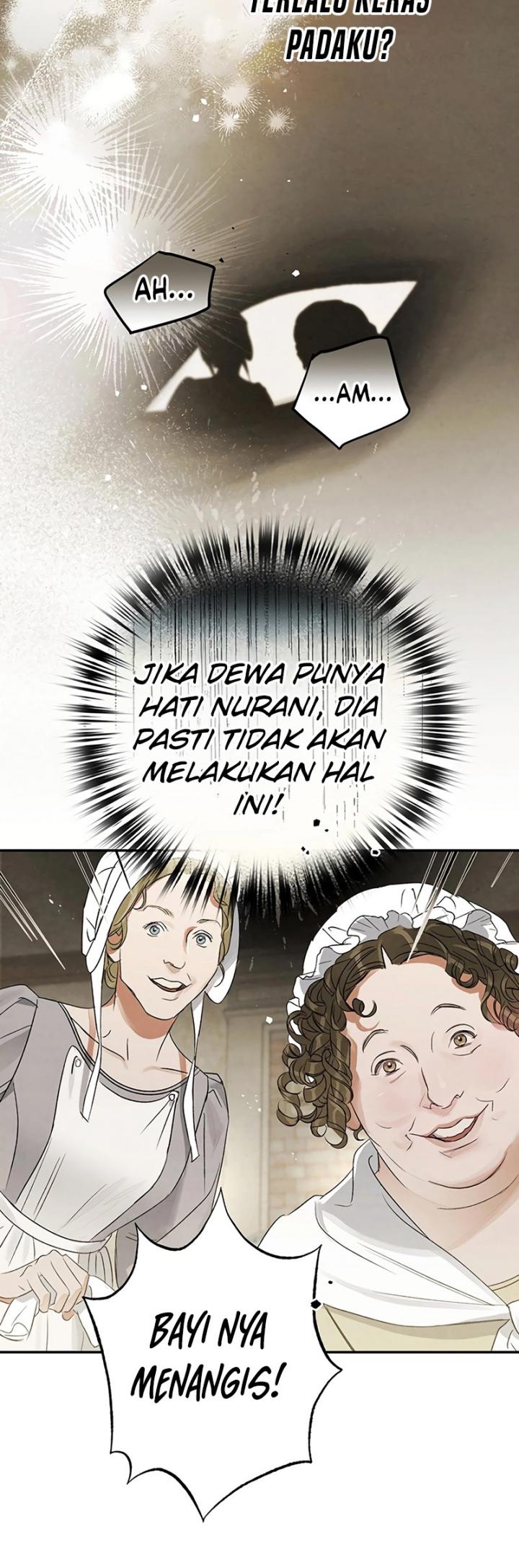The Black-Haired British Doctor Chapter 1 - halaman 28