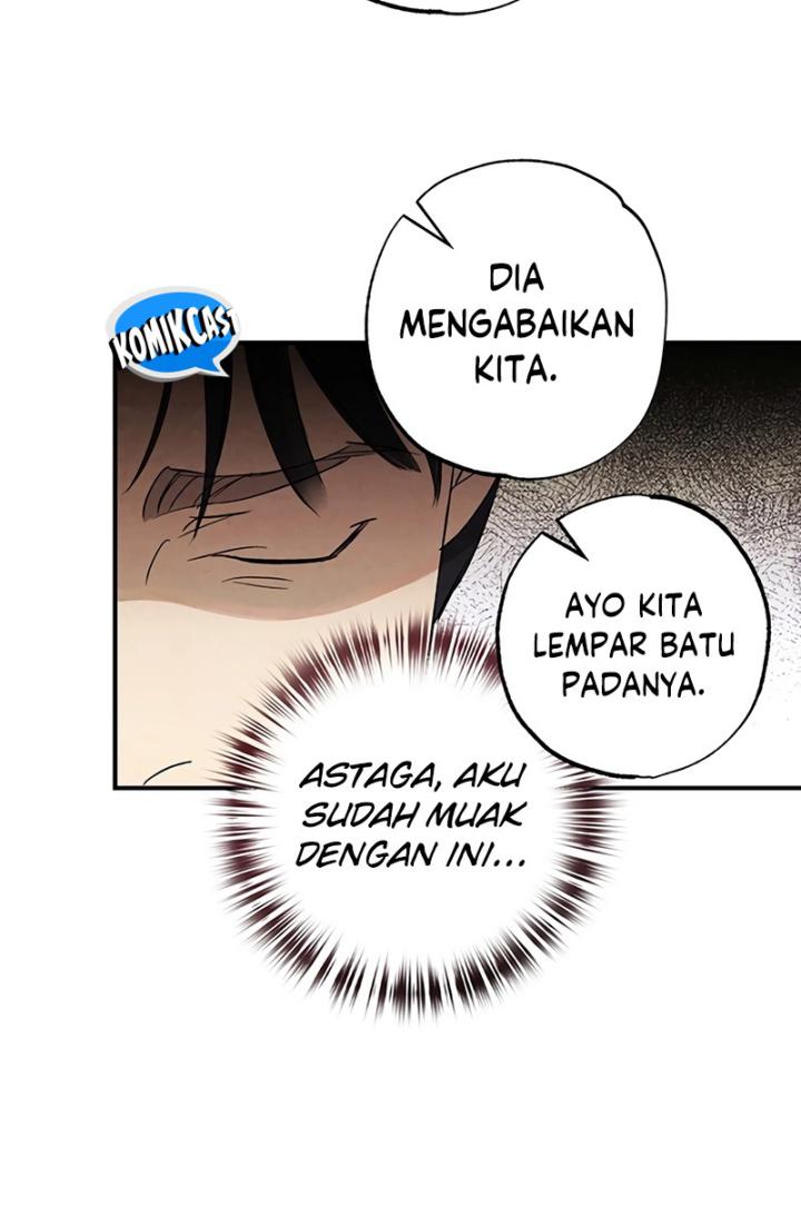 The Black-Haired British Doctor Chapter 1 - halaman 35