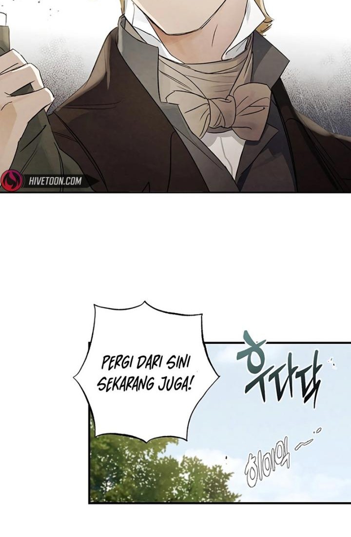 The Black-Haired British Doctor Chapter 1 - halaman 39