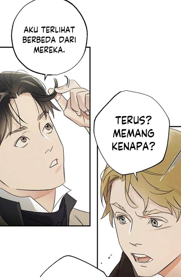 The Black-Haired British Doctor Chapter 1 - halaman 41