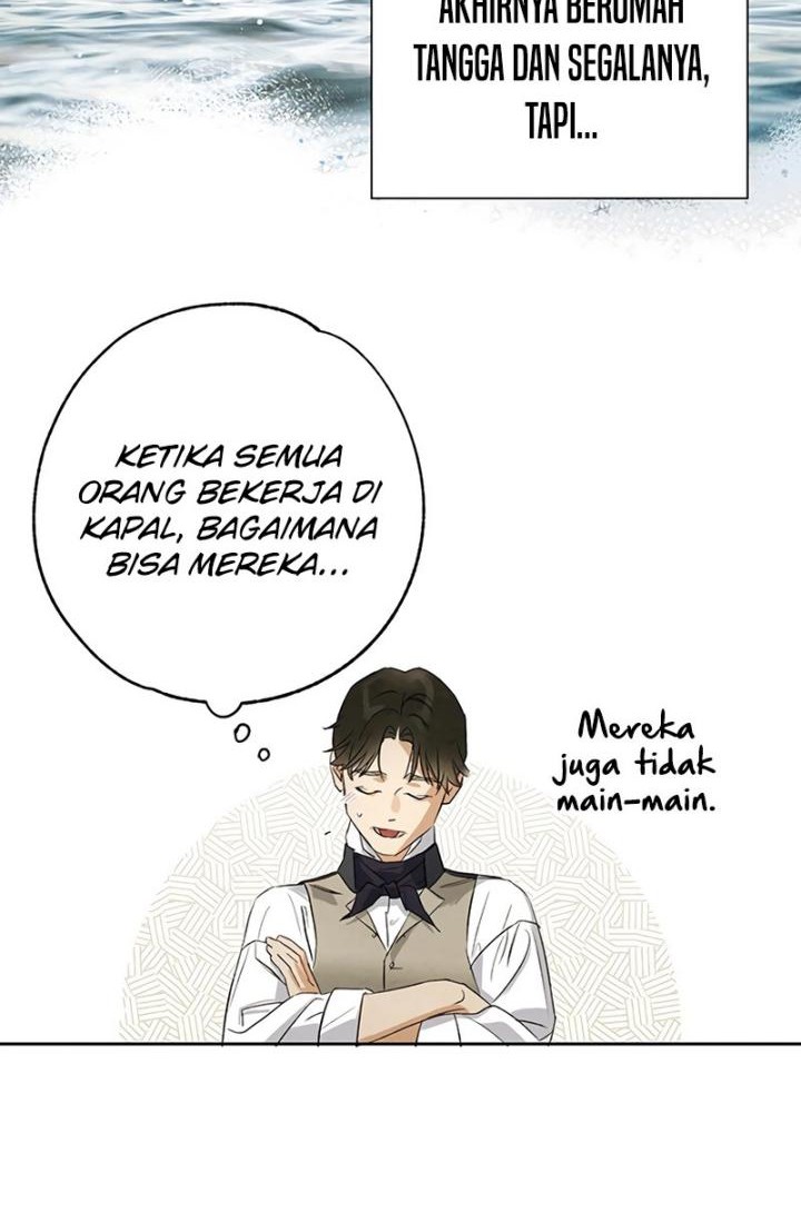 The Black-Haired British Doctor Chapter 1 - halaman 44
