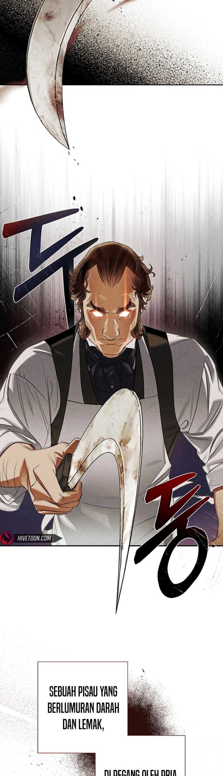 The Black-Haired British Doctor Chapter 1 - halaman 5