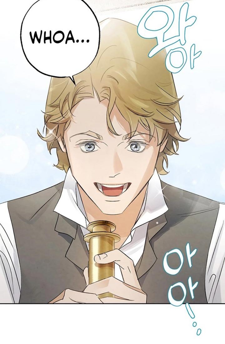 The Black-Haired British Doctor Chapter 1 - halaman 51