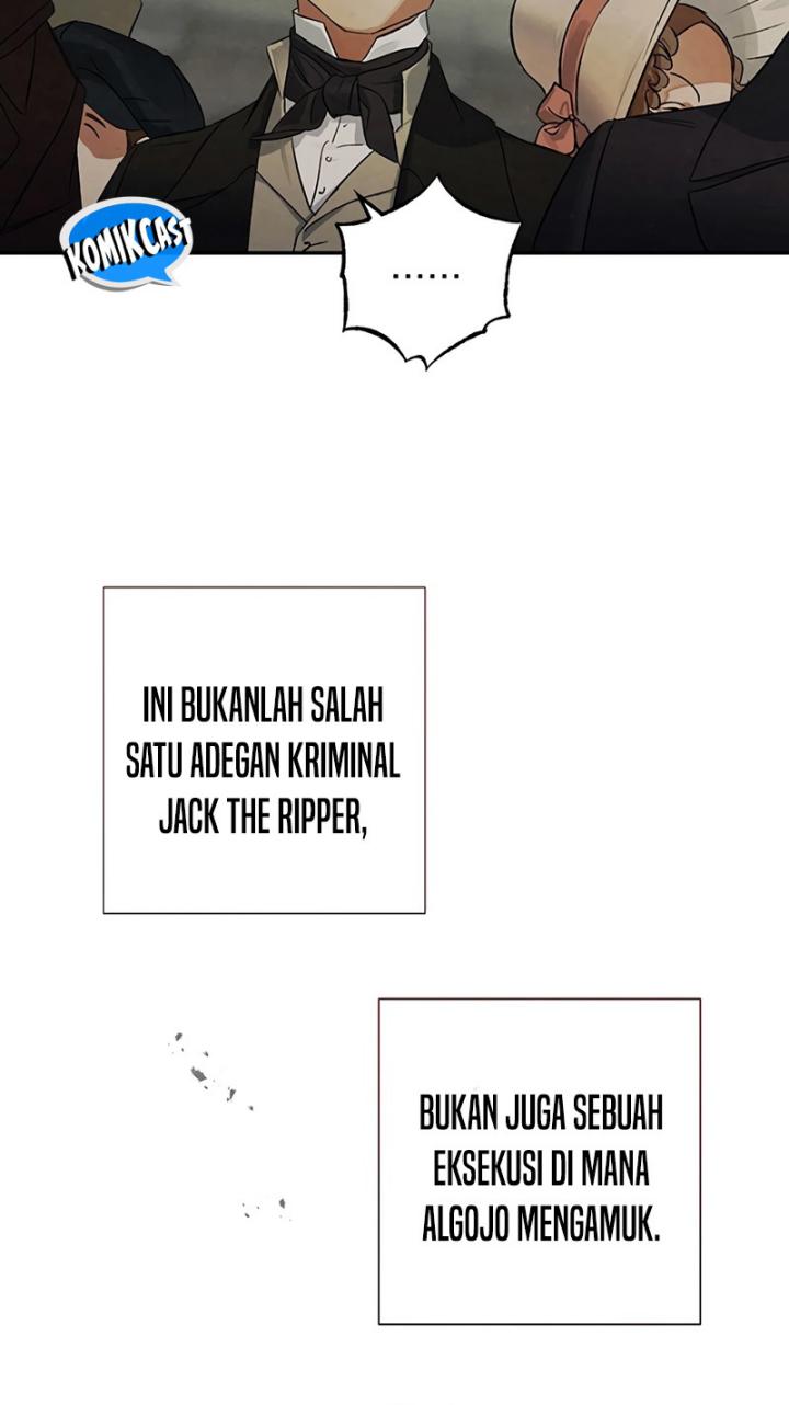 The Black-Haired British Doctor Chapter 1 - halaman 7