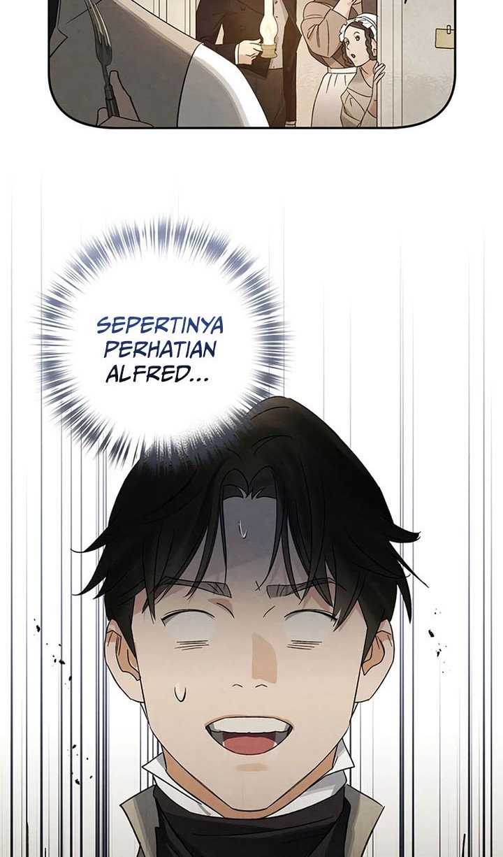 The Black-Haired British Doctor Chapter 10 - halaman 18