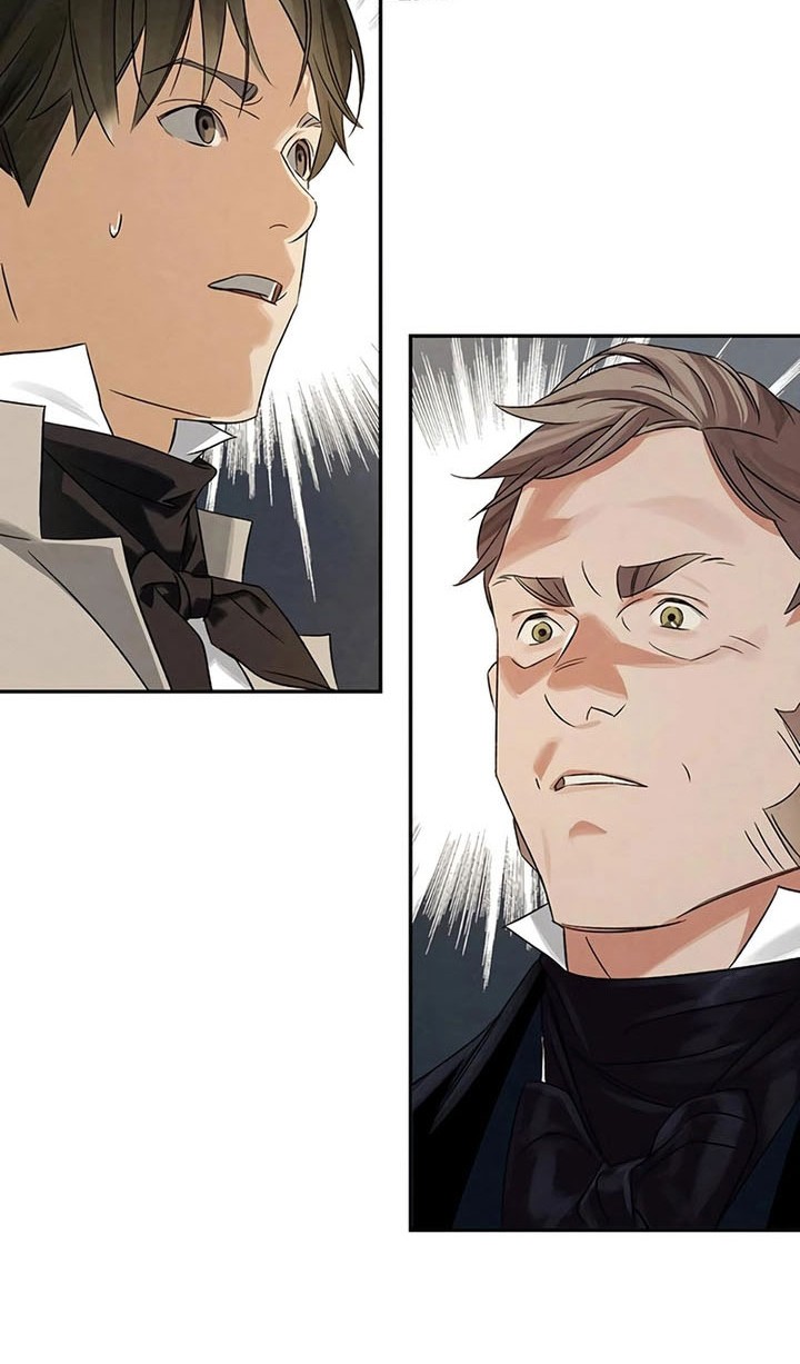 The Black-Haired British Doctor Chapter 10 - halaman 20