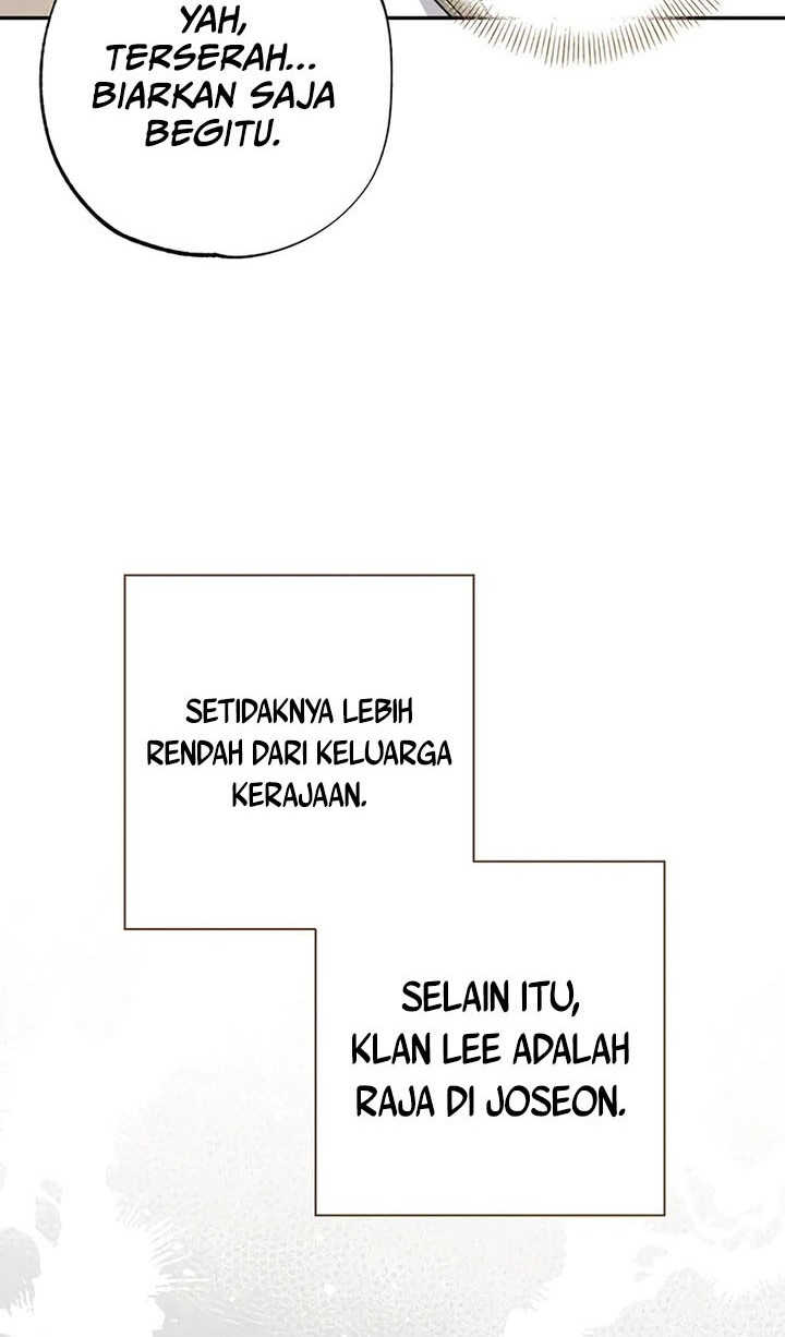 The Black-Haired British Doctor Chapter 10 - halaman 22