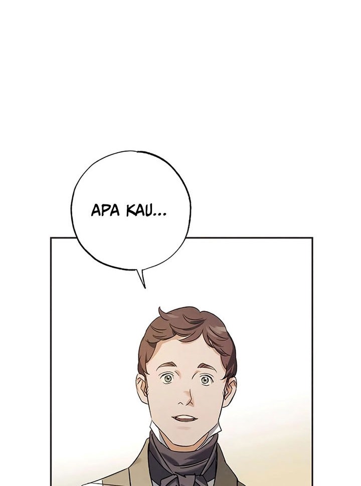 The Black-Haired British Doctor Chapter 10 - halaman 26