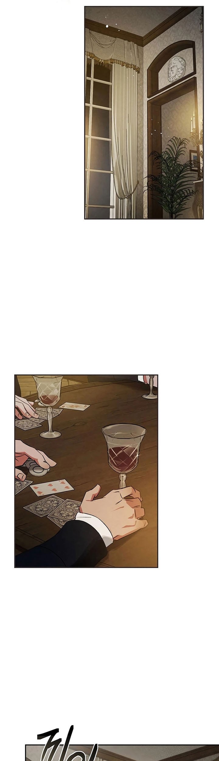 The Black-Haired British Doctor Chapter 10 - halaman 31