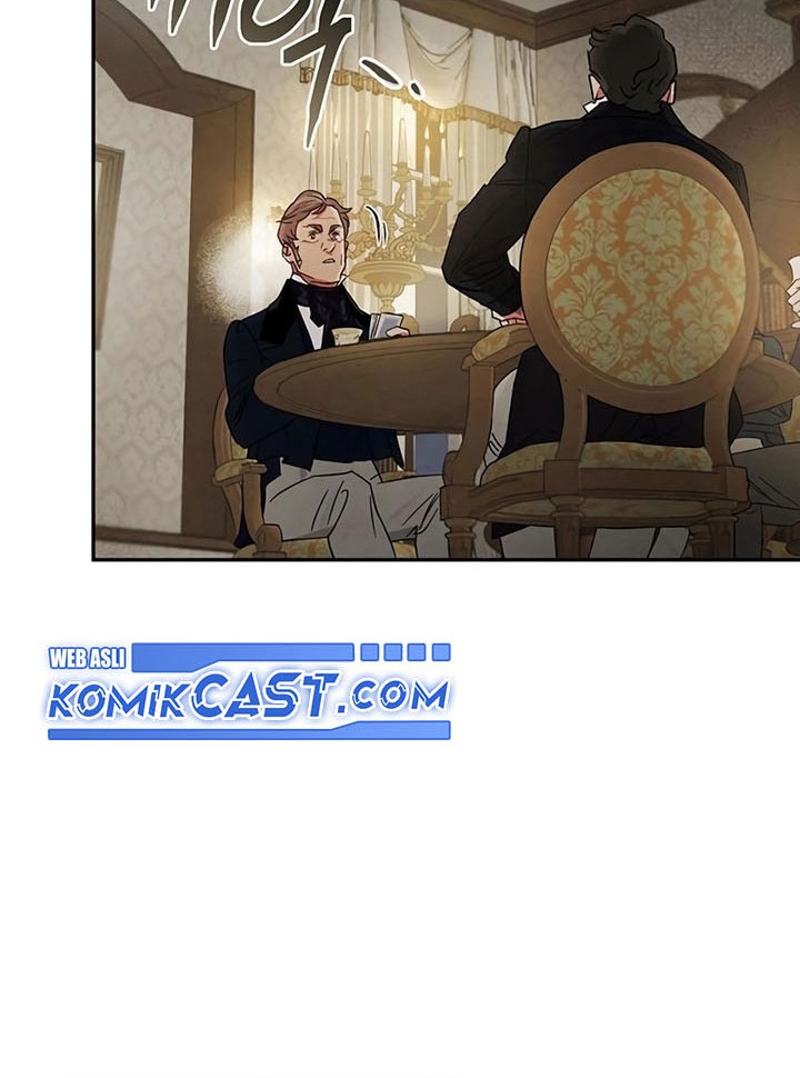 The Black-Haired British Doctor Chapter 10 - halaman 32