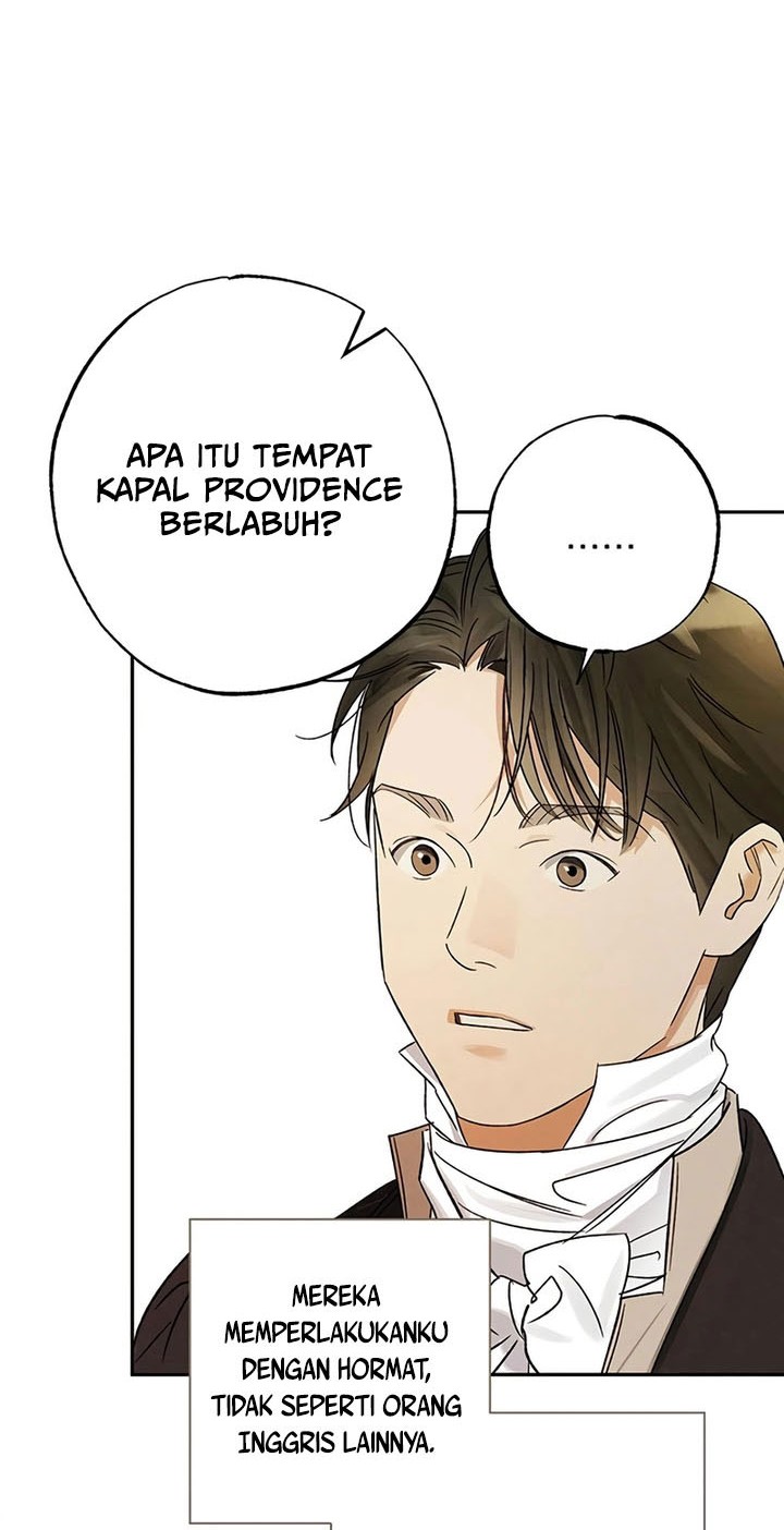 The Black-Haired British Doctor Chapter 10 - halaman 36