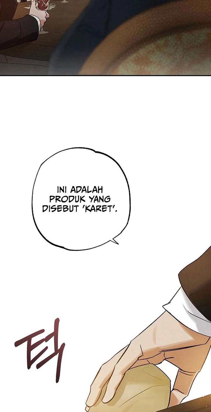 The Black-Haired British Doctor Chapter 10 - halaman 38
