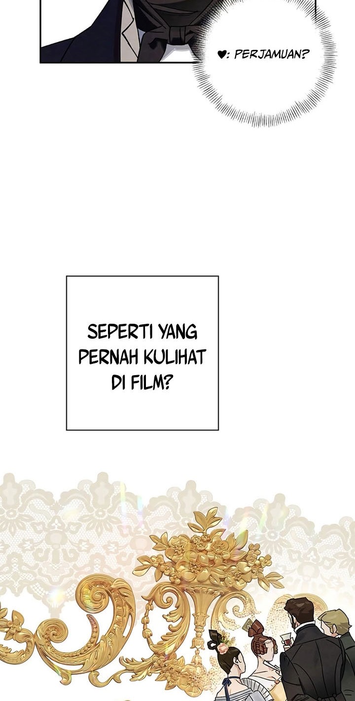 The Black-Haired British Doctor Chapter 10 - halaman 4