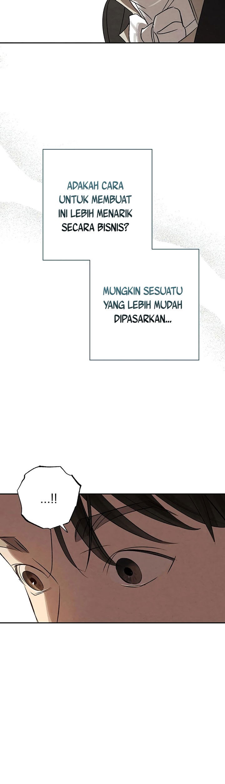 The Black-Haired British Doctor Chapter 10 - halaman 45