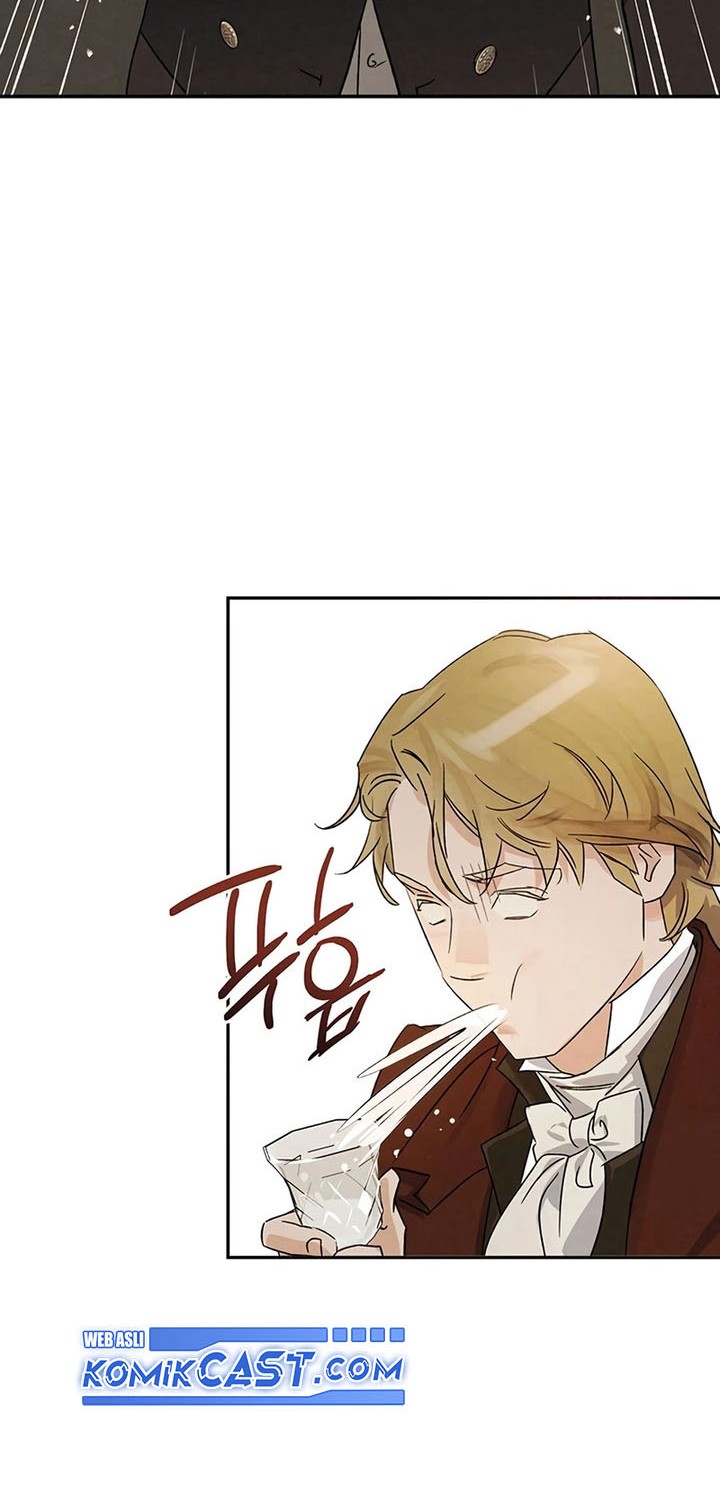 The Black-Haired British Doctor Chapter 10 - halaman 48