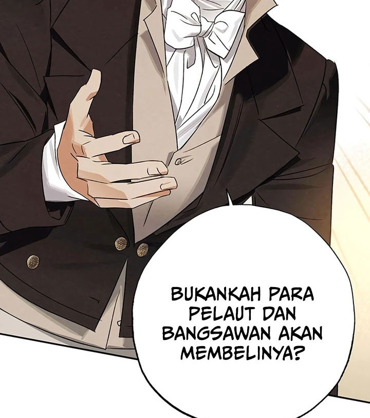 The Black-Haired British Doctor Chapter 10 - halaman 50