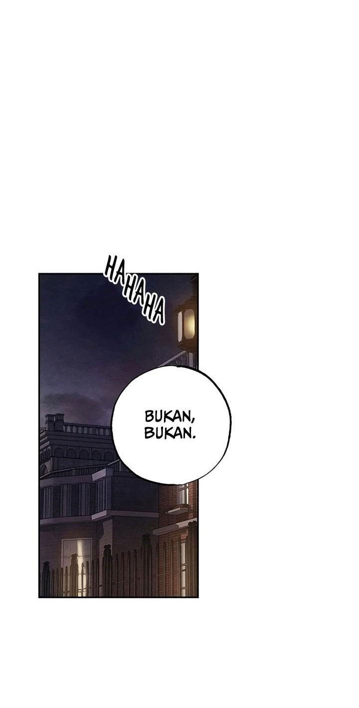 The Black-Haired British Doctor Chapter 10 - halaman 6