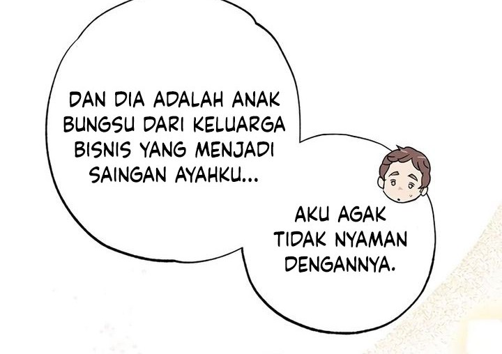 The Black-Haired British Doctor Chapter 11 - halaman 13