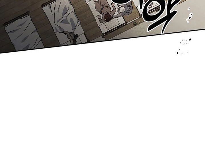 The Black-Haired British Doctor Chapter 11 - halaman 19