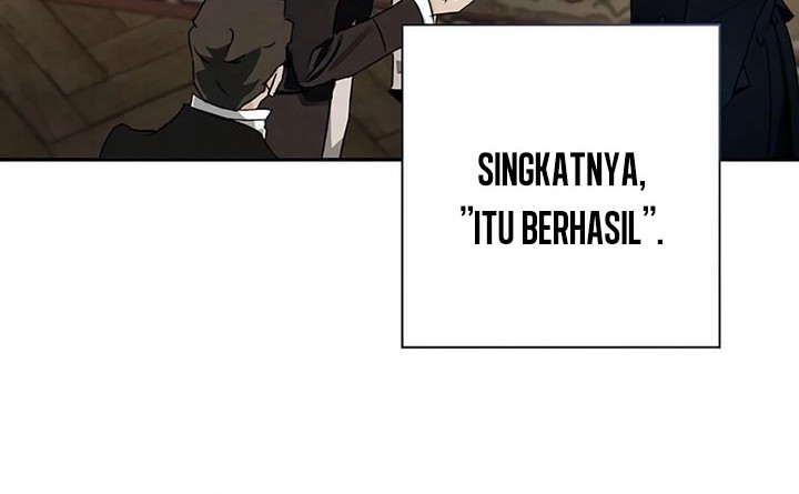 The Black-Haired British Doctor Chapter 11 - halaman 2