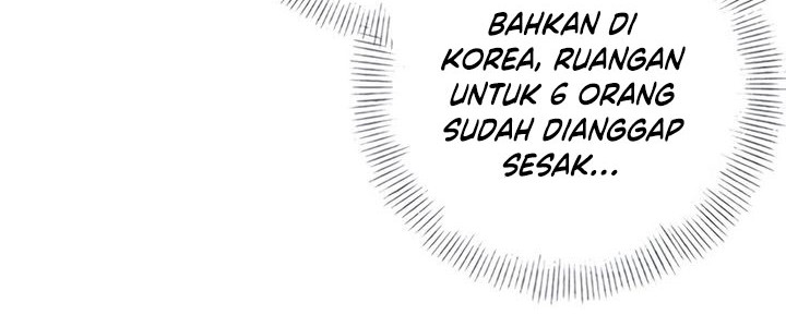 The Black-Haired British Doctor Chapter 11 - halaman 21
