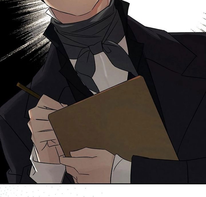 The Black-Haired British Doctor Chapter 11 - halaman 34