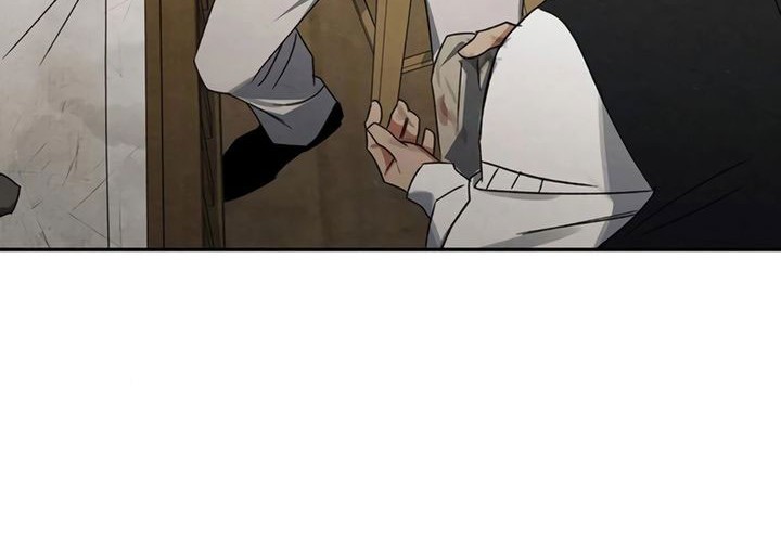 The Black-Haired British Doctor Chapter 12 - halaman 23