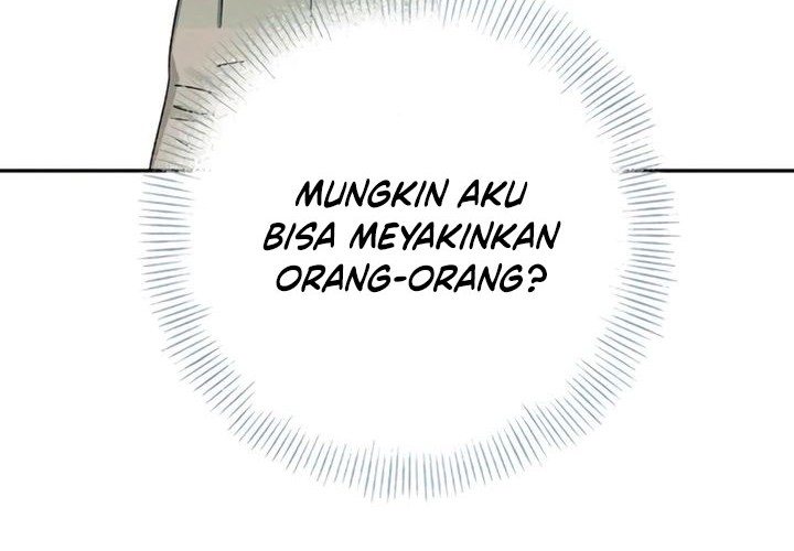 The Black-Haired British Doctor Chapter 12 - halaman 27