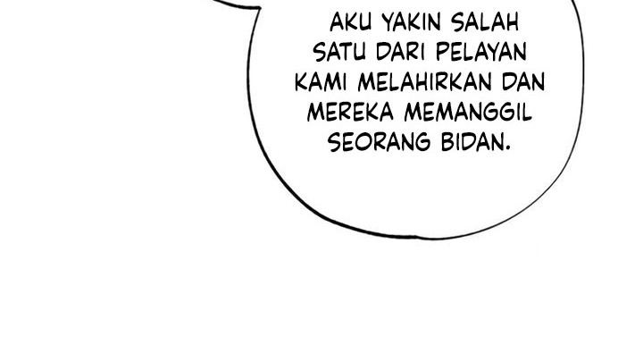 The Black-Haired British Doctor Chapter 12 - halaman 47