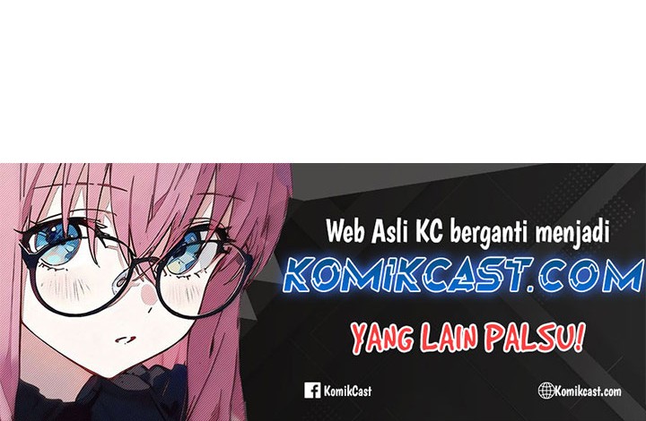 The Black-Haired British Doctor Chapter 12 - halaman 58