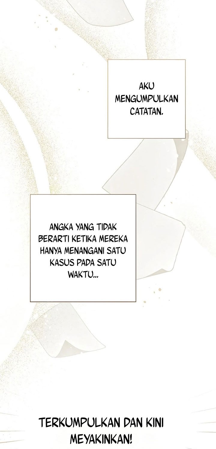 The Black-Haired British Doctor Chapter 13 - halaman 48