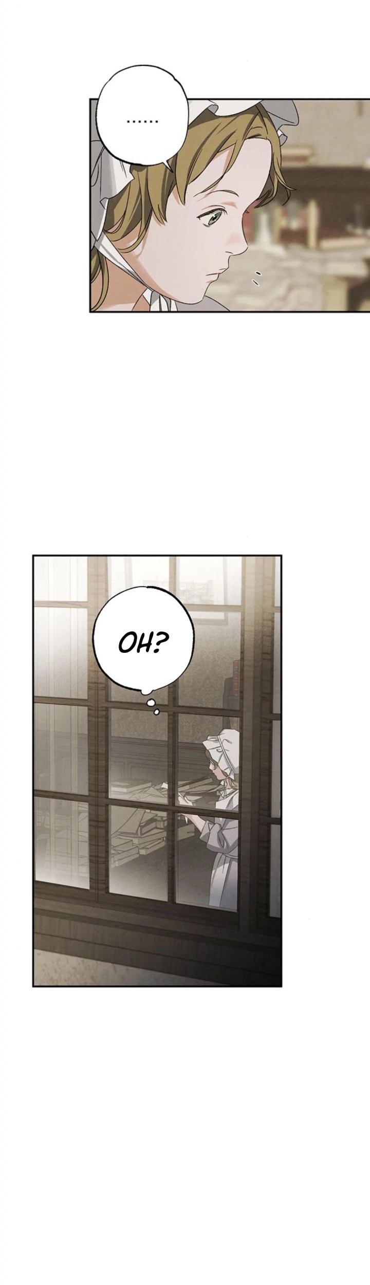 The Black-Haired British Doctor Chapter 14 - halaman 40