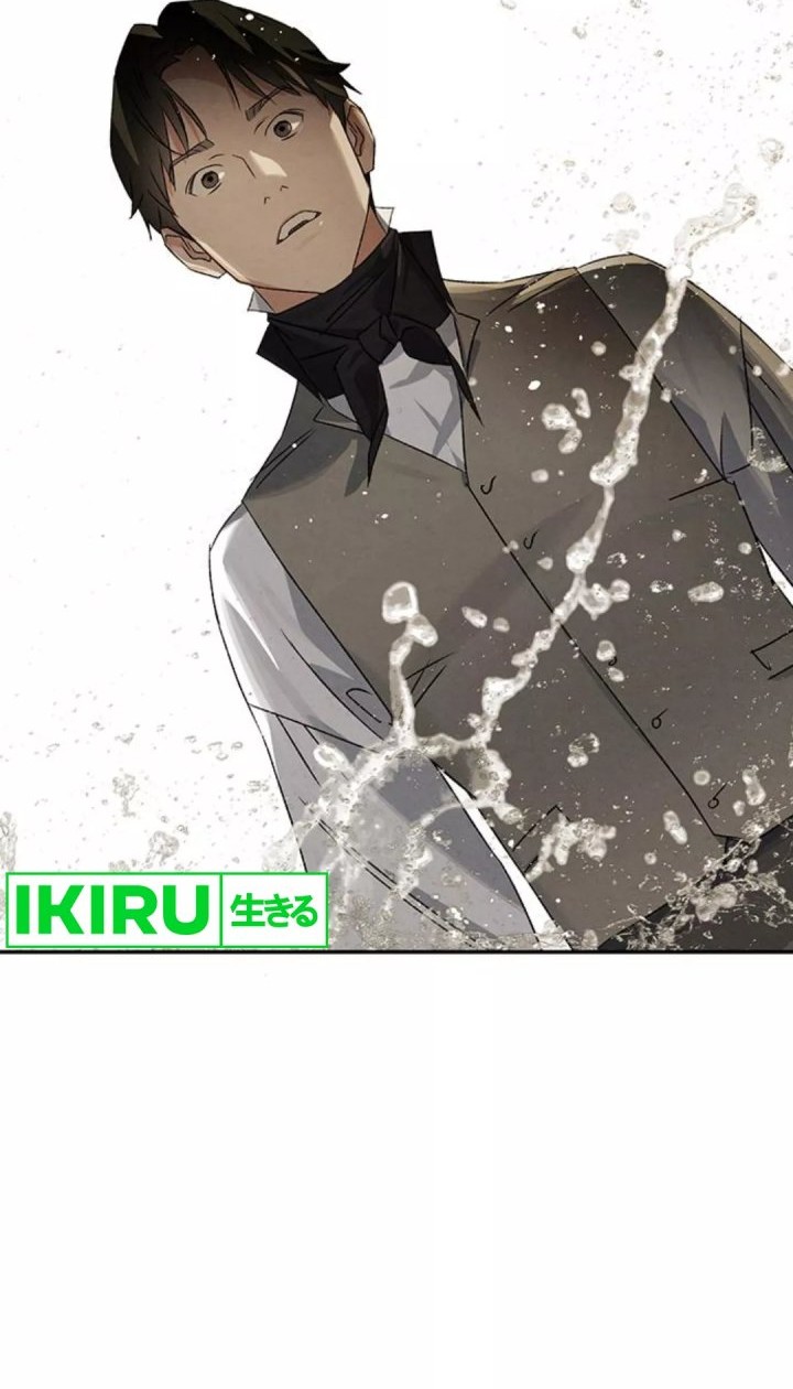 The Black-Haired British Doctor Chapter 15 - halaman 28