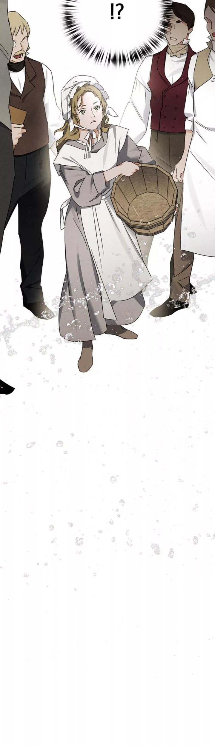 The Black-Haired British Doctor Chapter 15 - halaman 38