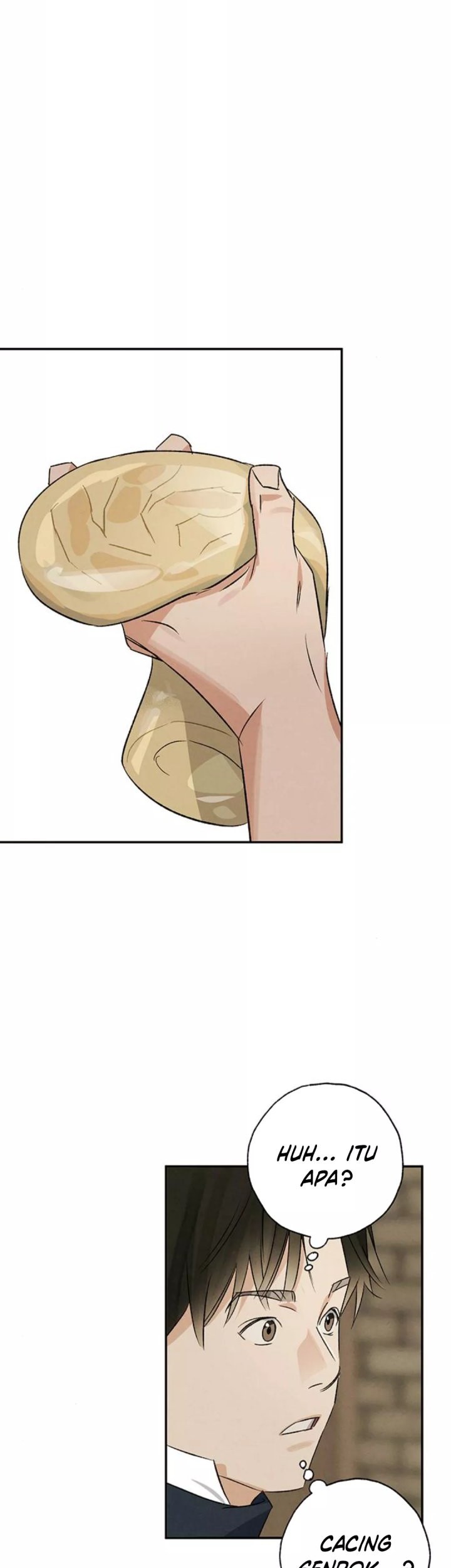 The Black-Haired British Doctor Chapter 15 - halaman 7