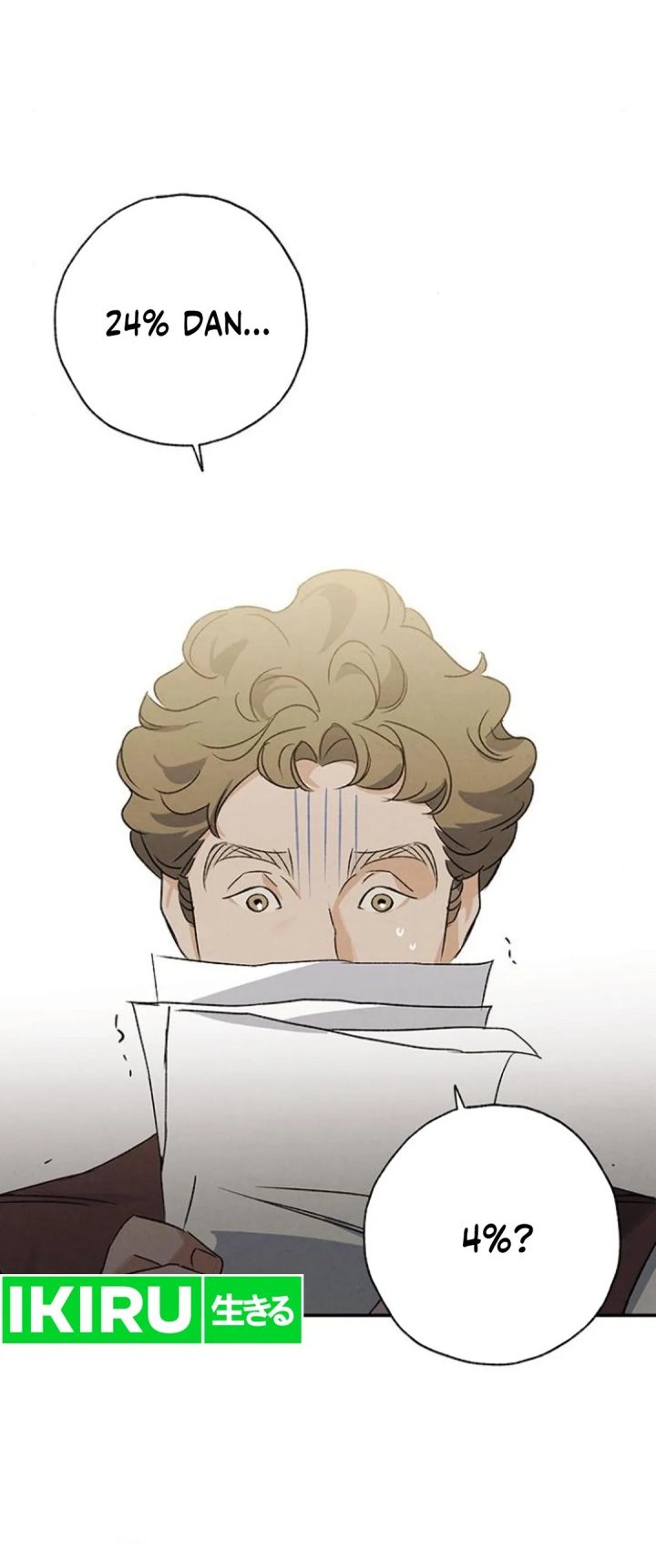 The Black-Haired British Doctor Chapter 16 - halaman 17