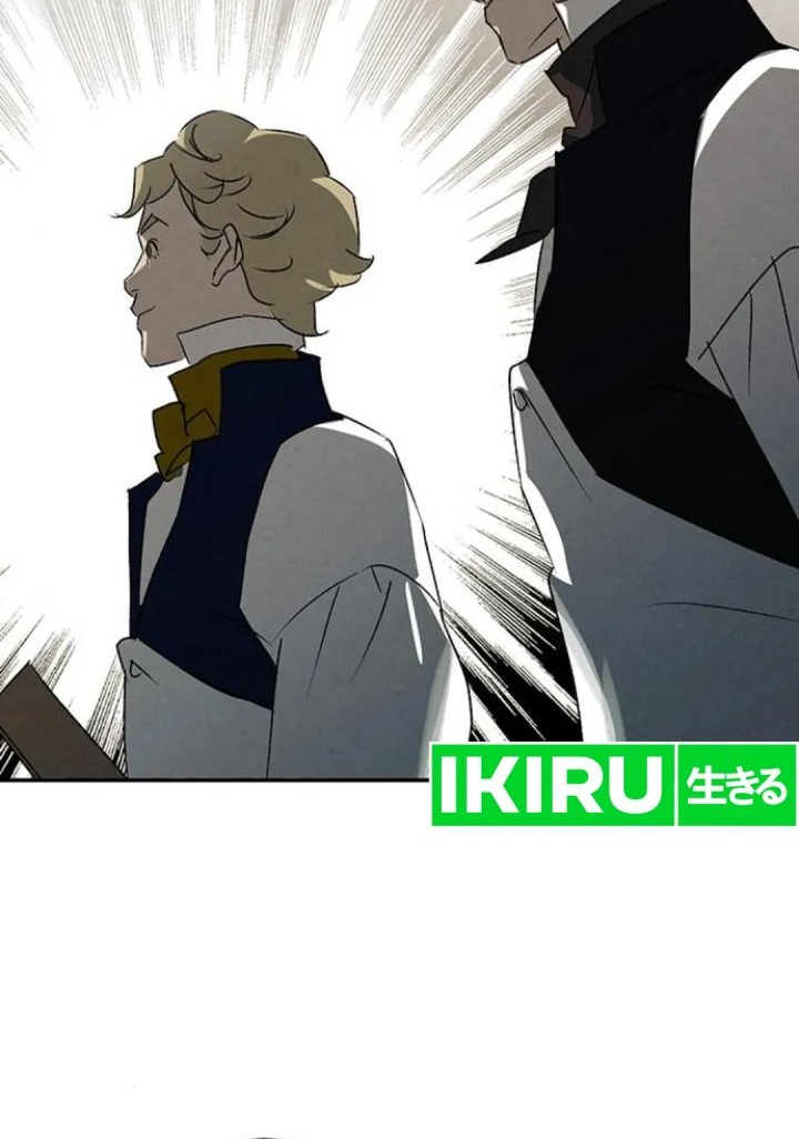 The Black-Haired British Doctor Chapter 16 - halaman 37