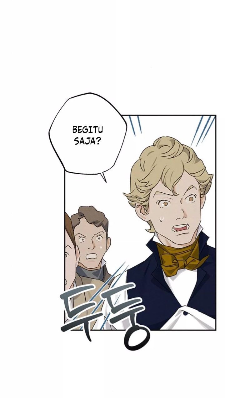 The Black-Haired British Doctor Chapter 17 - halaman 28