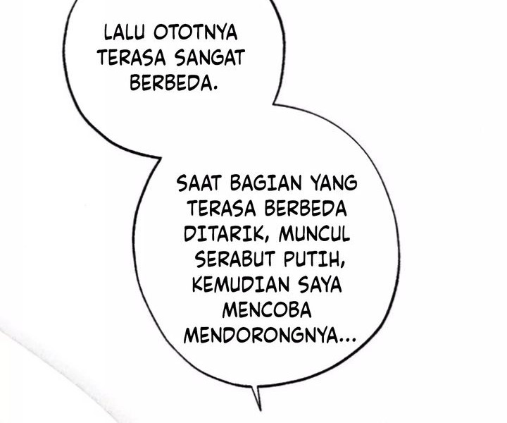 The Black-Haired British Doctor Chapter 17 - halaman 30