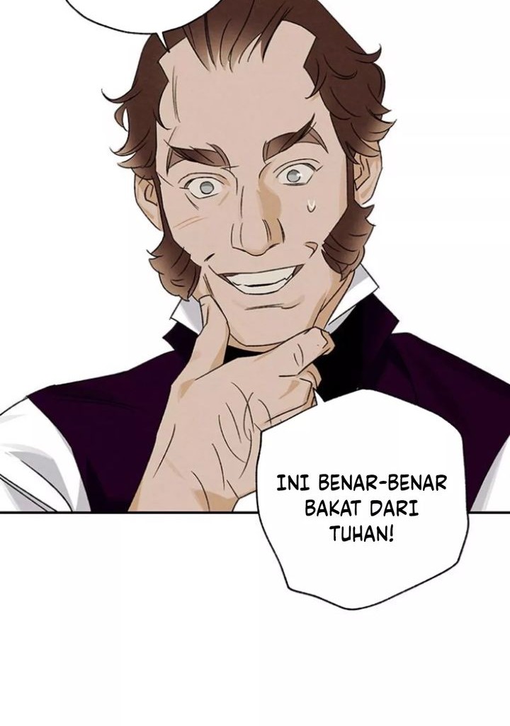 The Black-Haired British Doctor Chapter 17 - halaman 32